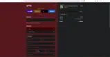 WELCOME coupon verification screenshot