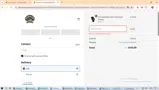 ATLSAVE10 coupon verification screenshot