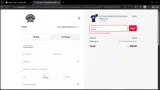 HAT20 coupon verification screenshot