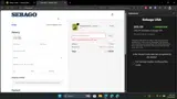 SPRINGFORWARD26 coupon verification screenshot