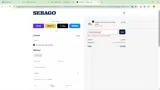 SPRINGFORWARD26 coupon verification screenshot