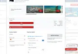 Sebago Watersports coupon verification screenshot