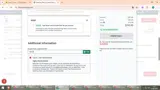 Sebago Watersports coupon verification screenshot