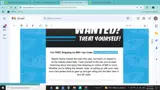 HOLIDAYHANGOVER coupon verification screenshot