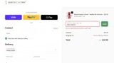 Secrets Of The Tribe coupon verification screenshot