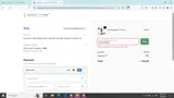 Secrets Of The Tribe coupon verification screenshot