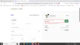 Secrets Of The Tribe coupon verification screenshot