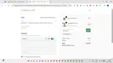 Secrets Of The Tribe coupon verification screenshot