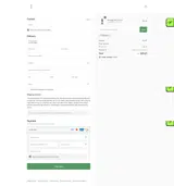 Secrets Of The Tribe coupon verification screenshot