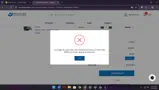 Second Skin Audio coupon verification screenshot