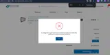 Second Skin Audio coupon verification screenshot
