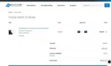 Second Skin Audio coupon verification screenshot