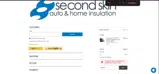 Second Skin Audio coupon verification screenshot