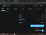Second Skin Audio coupon verification screenshot