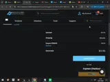Second Skin Audio coupon verification screenshot