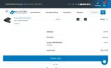 Second Skin Audio coupon verification screenshot