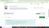 Second Story Promotions coupon verification screenshot