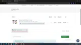 Second Story Promotions coupon verification screenshot