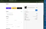 STONE005 coupon verification screenshot