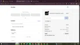 COTAN coupon verification screenshot