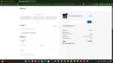 BLACKFRIDAY2025 coupon verification screenshot