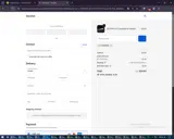 OFFERWIN coupon verification screenshot