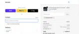 JANETARAUJO005 coupon verification screenshot