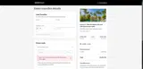 ESCAPE coupon verification screenshot