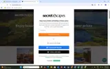 BROGAN25 coupon verification screenshot