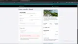 JAMES25 coupon verification screenshot