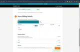 BFVIP coupon verification screenshot