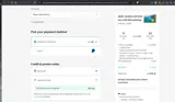 KELSEY25 coupon verification screenshot