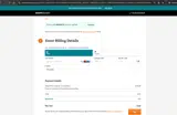 BONNIE30 coupon verification screenshot