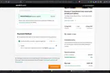 SHEDOTTRAVELS25 coupon verification screenshot