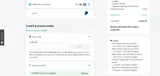 CHLOEDC30 coupon verification screenshot