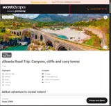 SUMMERXESCAPES25 coupon verification screenshot