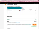 CHEERS50 coupon verification screenshot