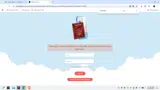 SFCXOFF coupon verification screenshot