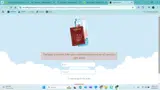SFCXOFF coupon verification screenshot