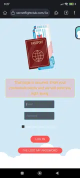 SFC12MONTHFREE coupon verification screenshot