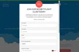 HSD50 coupon verification screenshot
