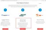 SFC12MONTHFREE coupon verification screenshot