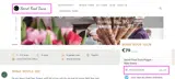 RAILFOODIE20 coupon verification screenshot