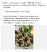 GTOUR10 coupon verification screenshot