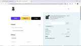 Discount10 coupon verification screenshot