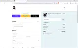 OFFER10 coupon verification screenshot