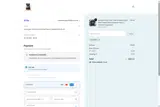 HONEY coupon verification screenshot