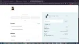 HONEY coupon verification screenshot