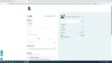 MARIA coupon verification screenshot