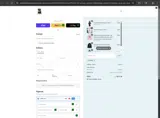 MARIA coupon verification screenshot